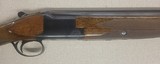 Browning Superposed Superlight - Mfg. Belgium - still new in box! - 11 of 15