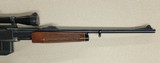 Remington Model 760 Gamemaster .30-06 Pump Rifle with Scope - 7 of 12