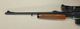 Remington Model 760 Gamemaster .30-06 Pump Rifle with Scope - 8 of 12