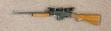 Remington Model 760 Gamemaster .30-06 Pump Rifle with Scope - 2 of 12