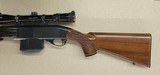 Remington Model 760 Gamemaster .30-06 Pump Rifle with Scope - 4 of 12