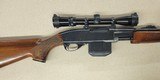 Remington Model 760 Gamemaster .30-06 Pump Rifle with Scope - 6 of 12