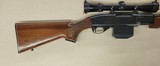 Remington Model 760 Gamemaster .30-06 Pump Rifle with Scope - 3 of 12