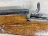 Flobert Single Shot rifle .22 Short - For Parts Only - 9 of 9