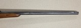 Flobert Single Shot rifle .22 Short - For Parts Only - 8 of 9