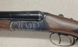 CZ Bobwhite G2 12 Gauge Side by SIde Shotgun - 7 of 16