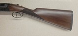 CZ Bobwhite G2 12 Gauge Side by SIde Shotgun - 6 of 16