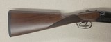 CZ Bobwhite G2 12 Gauge Side by SIde Shotgun - 5 of 16