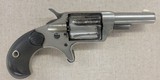 Colt New Line .32 Rimfire in Good, Working Condition - 2 of 6