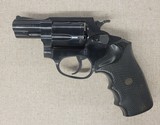 Rossi model 68 .38 Special Revolver - 4 of 8