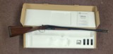 Weatherby Orion 12 Gauge SxS New in Box - 1 of 12