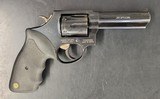 Taurus Model 82 .38 Special 4