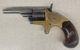 Colt Open Top Pocket Model 22 - 1 of 3