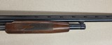 Mossberg 500 ABR Deluxe 12 Gauge Pump Shotgun - 7 of 10