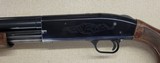 Mossberg 500 ABR Deluxe 12 Gauge Pump Shotgun - 5 of 10