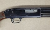 Mossberg 500 ABR Deluxe 12 Gauge Pump Shotgun - 6 of 10