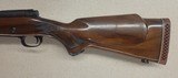 Winchester model 70 .375 H&H - .375 Holland & Holland Magnum - 4 of 13