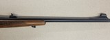 Winchester model 70 .375 H&H - .375 Holland & Holland Magnum - 8 of 13