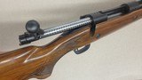 Winchester model 70 .375 H&H - .375 Holland & Holland Magnum - 11 of 13