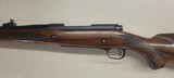 Winchester model 70 .375 H&H - .375 Holland & Holland Magnum - 5 of 13