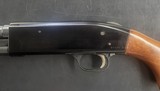 Mossberg 500 CT Mossberg 500CT 20 Gauge Pump Shotgun - 5 of 12