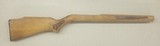 Marlin Model 60 rifle stock - vintage - 2 of 6