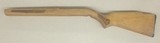 Marlin Model 60 rifle stock - vintage - 1 of 6