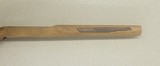 Marlin Model 60 rifle stock - vintage - 6 of 6