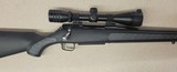 Thompson Center Venture .30-06 with Redfield Revenge Scope - 5 of 12
