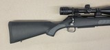 Thompson Center Venture .30-06 with Redfield Revenge Scope - 3 of 12