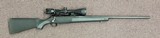 Thompson Center Venture .30-06 with Redfield Revenge Scope - 1 of 12