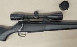 Thompson Center Venture .30-06 with Redfield Revenge Scope - 6 of 12