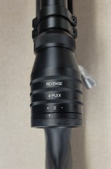 Thompson Center Venture .30-06 with Redfield Revenge Scope - 12 of 12