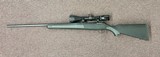 Thompson Center Venture .30-06 with Redfield Revenge Scope - 2 of 12