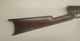 Quackenbush Safety Rifle .22 Short Single Shot Rifle - 9 of 12