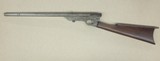 Quackenbush Safety Rifle .22 Short Single Shot Rifle - 1 of 12