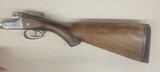 Parker Bros. 12 gauge SxS VH
Mfg. 1903 - 3 of 15