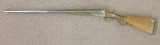 Parker Bros. 12 gauge SxS VH
Mfg. 1903 - 2 of 15