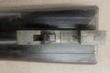 Parker Bros. 12 gauge SxS VH
Mfg. 1903 - 9 of 15