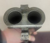 Parker Bros. 12 gauge SxS VH
Mfg. 1903 - 13 of 15