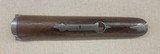 Parker Bros. 12 gauge SxS VH
Mfg. 1903 - 6 of 15