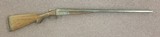 Parker Bros. 12 gauge SxS VH
Mfg. 1903 - 1 of 15