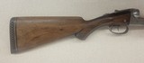 Parker Bros. 12 gauge SxS VH
Mfg. 1903 - 4 of 15