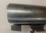 Parker Bros. 12 gauge SxS VH
Mfg. 1903 - 10 of 15