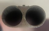 Parker Bros. 12 gauge SxS VH
Mfg. 1903 - 14 of 15