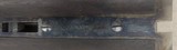 Parker Bros. 12 gauge SxS VH
Mfg. 1903 - 8 of 15