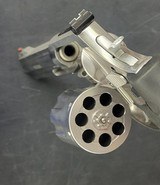 Smith & Wesson 350 - X-Frame 350 Legend - 6 of 6