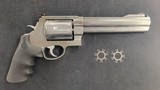 Smith & Wesson 350 - X-Frame 350 Legend - 2 of 6