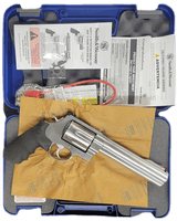 Smith & Wesson 350 - X-Frame 350 Legend - 1 of 6
