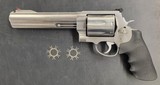 Smith & Wesson 350 - X-Frame 350 Legend - 3 of 6